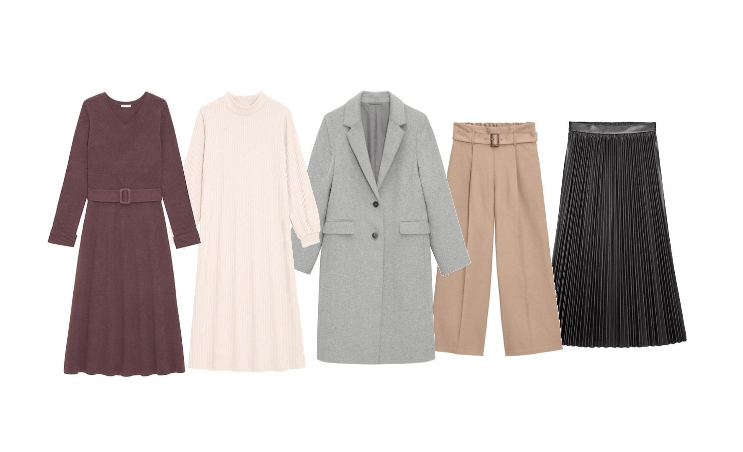 GU“先行販売商品”が見逃せない！ひとあしお先にゲットする方法＆おすすめアイテム大公開！