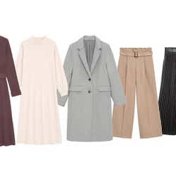 GU“先行販売商品”が見逃せない!ひとあしお先にゲットする方法&おすすめアイテム大公開!