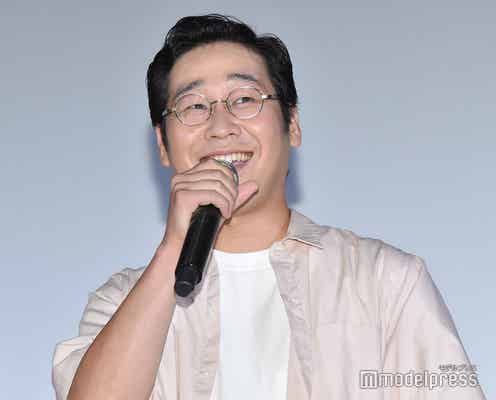 「ブラッシュアップライフ」前野朋哉、本人役でキーパーソンに 「リバーサルオーケストラ」とのリンクに「すごい仕掛け」「びっくり」の声