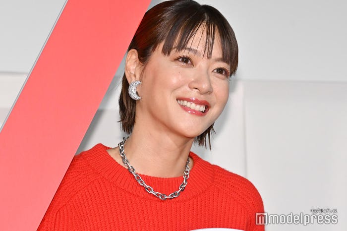 上野樹里(C)モデルプレス