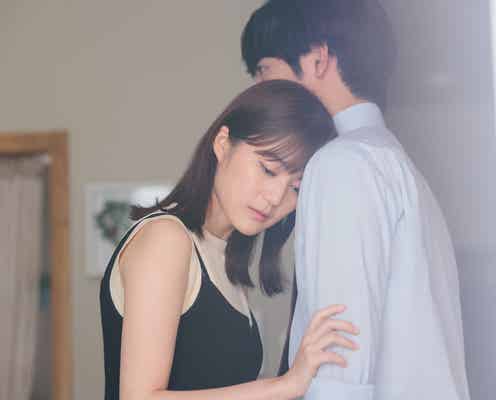 「こっち向いてよ向井くん」赤楚衛二&生田絵梨花、2回の“ズルい”キス 10年前の真相にも驚きの声