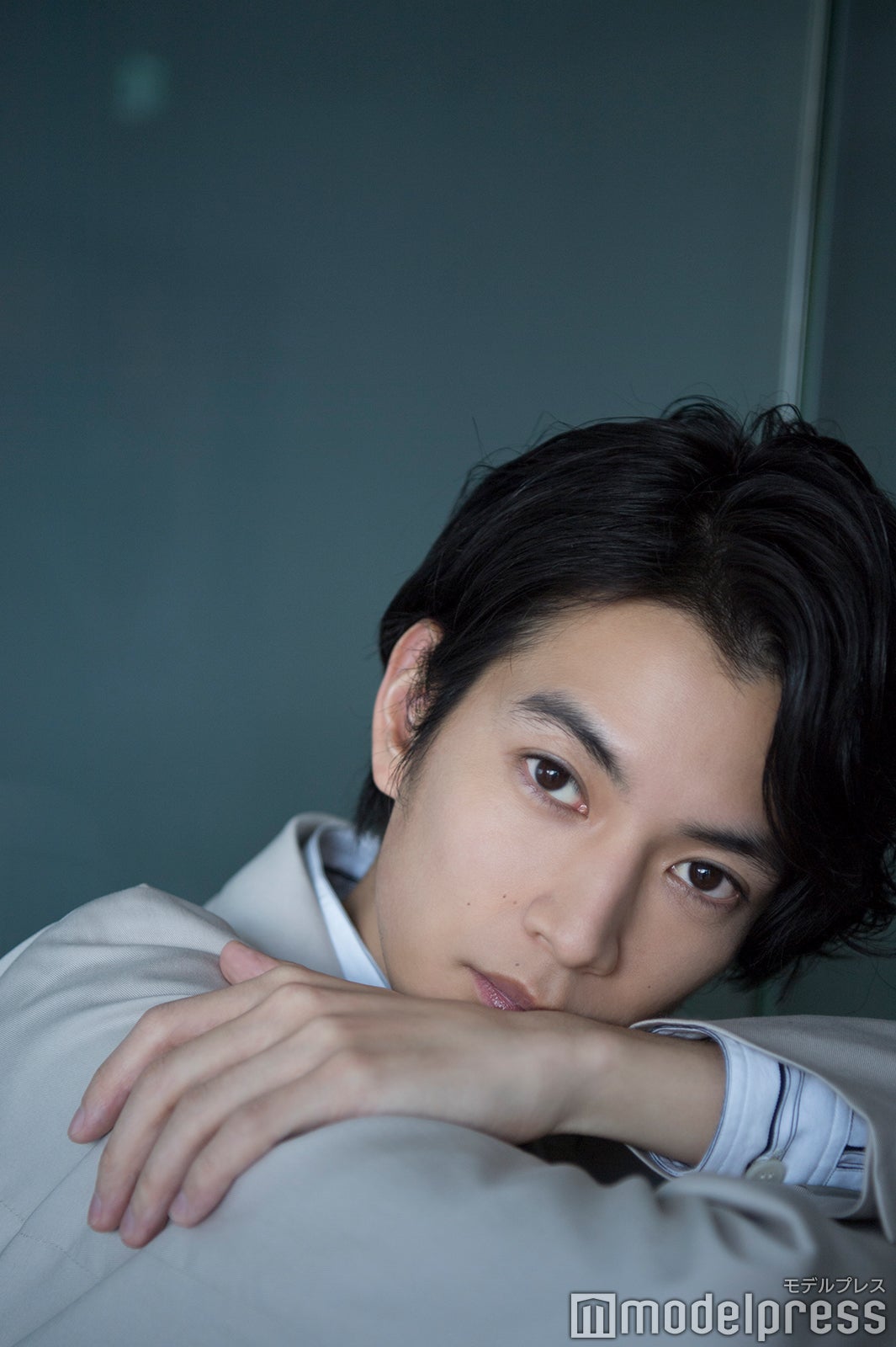 渡邊圭祐（C）モデルプレス