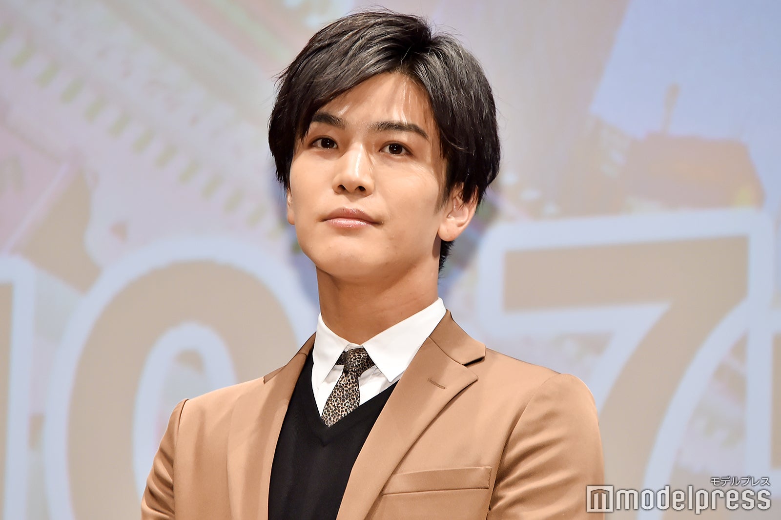 岩田剛典 （C）モデルプレス