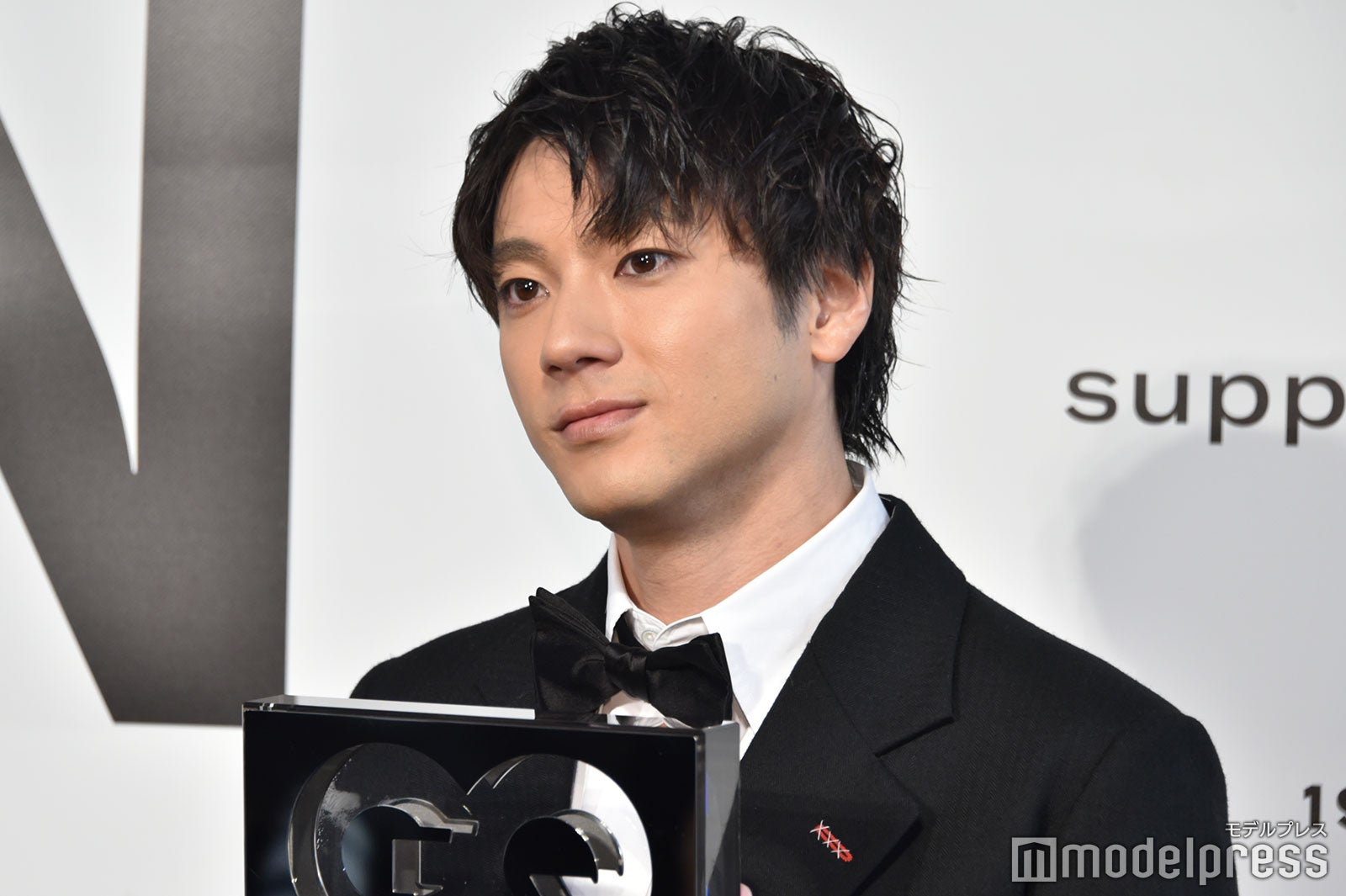 山田裕貴「心配は払拭されます」“数年前から仲良し”Mrs. GREEN