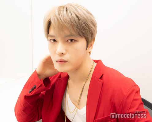 <ジェジュン、Mステ本番前インタビュー>「懐かしい」共演者・バナナマン日村とのコラボ回顧・今年の夏のマイブーム…