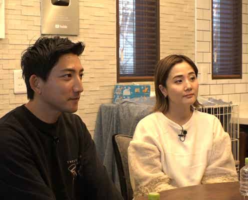 後藤祐樹、妻と登場 姉・後藤真希との現在の関係性を激白