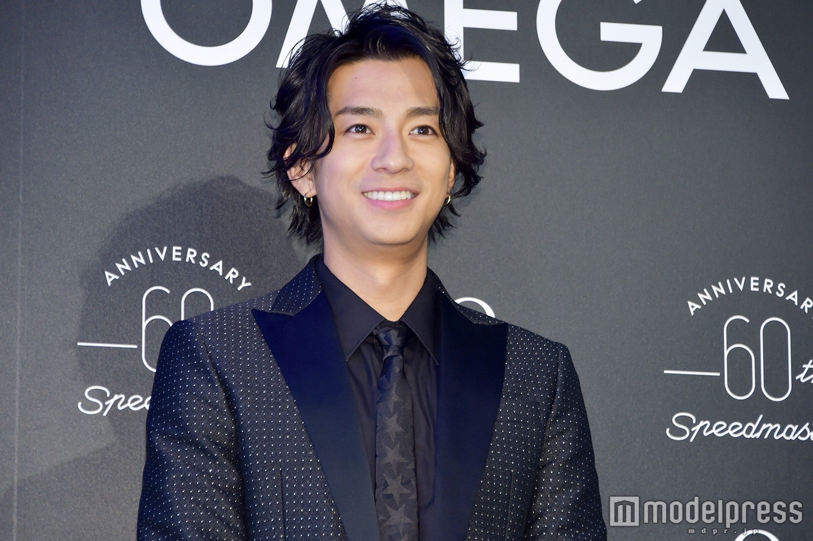 三浦翔平 （C）モデルプレス