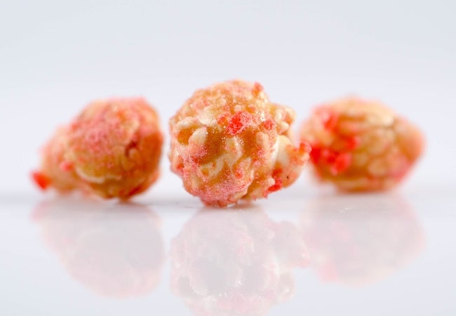 イット　ガール（Honey×Marshmallow×M＆Ms）540円（税別）／画像提供：三光ソフランホールディングス