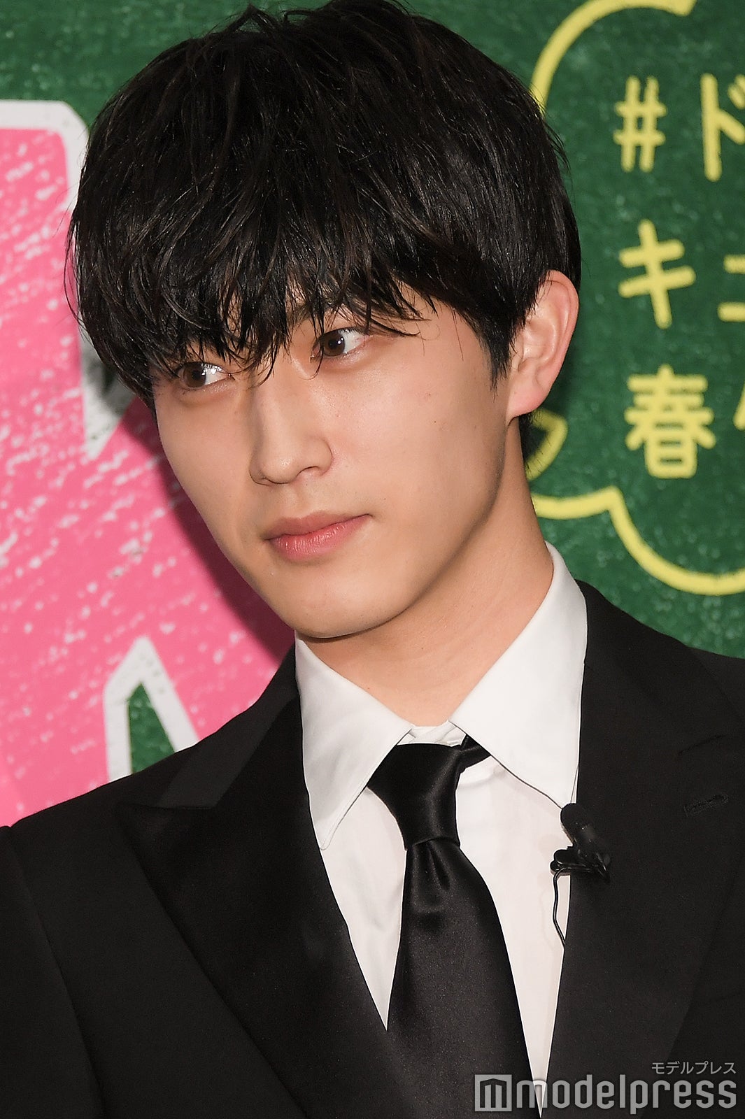 杉野遥亮杉野遥亮 （C）モデルプレス