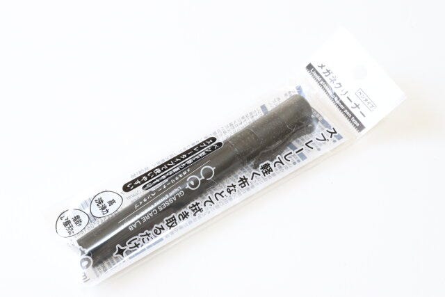 メガネクリーナー 10ml ペンタイプ メガネグッズ メガネクリーナー 10ml ペンタイプ メガネグッズ