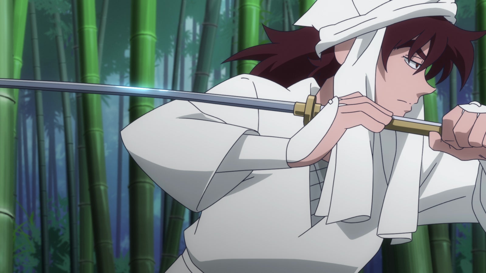 「劇場版 忍たま乱太郎 ドクタケ忍者隊 最強の軍師」（C）尼子騒兵衛／劇場版忍たま乱太郎製作委員会