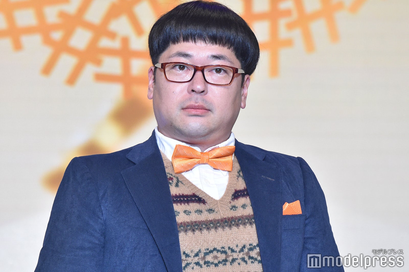 天津向 （C）モデルプレス