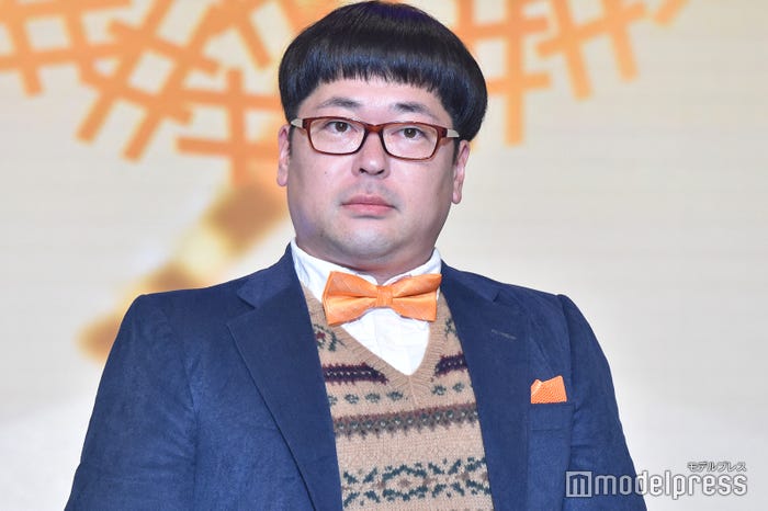 天津向 (C)モデルプレス