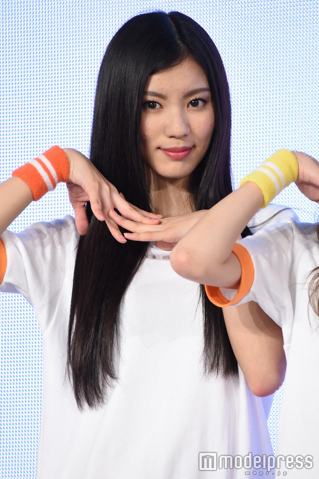 小林れい（C）モデルプレス