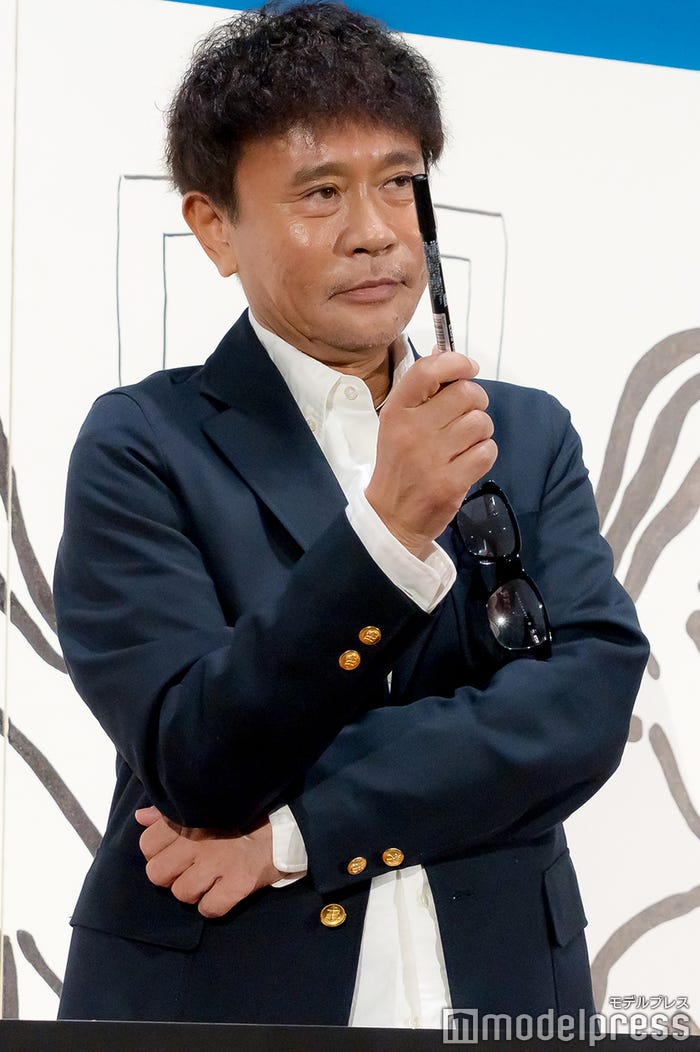 浜田雅功(C)モデルプレス