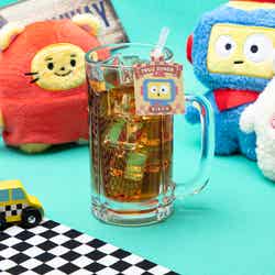 がぶ飲みアイスティー税込880円(C)TRUZ