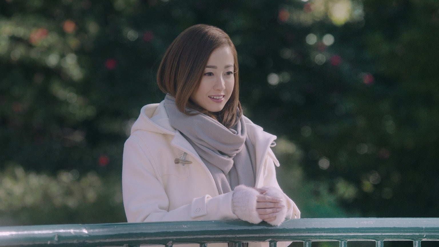 沢尻エリカ「私このままでいいのかな」