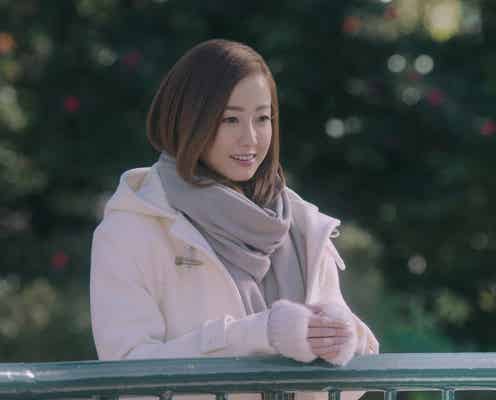 沢尻エリカ「私このままでいいのかな」