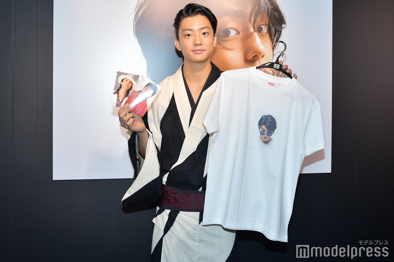 伊藤健太郎（C）モデルプレス