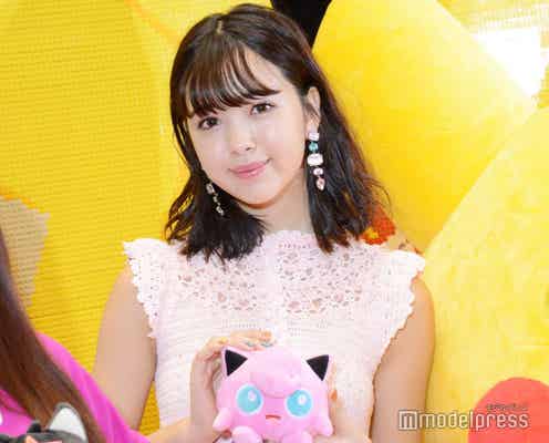 藤田ニコルの7年後は?「芸能界で生き残れたらいいな」