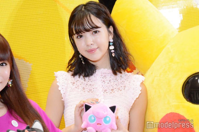 藤田ニコル(C)モデルプレス