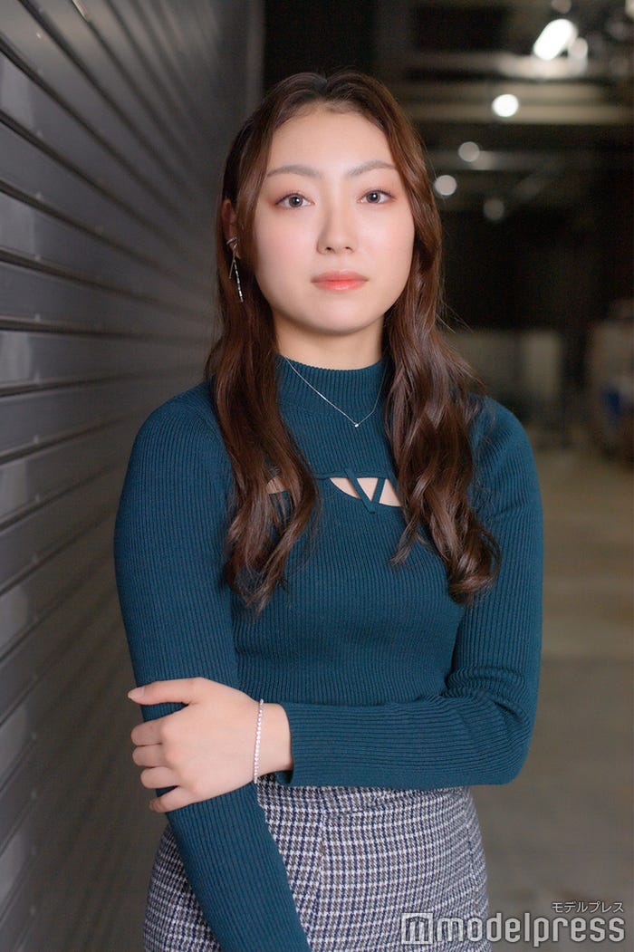 瀧下鈴さん(C)モデルプレス