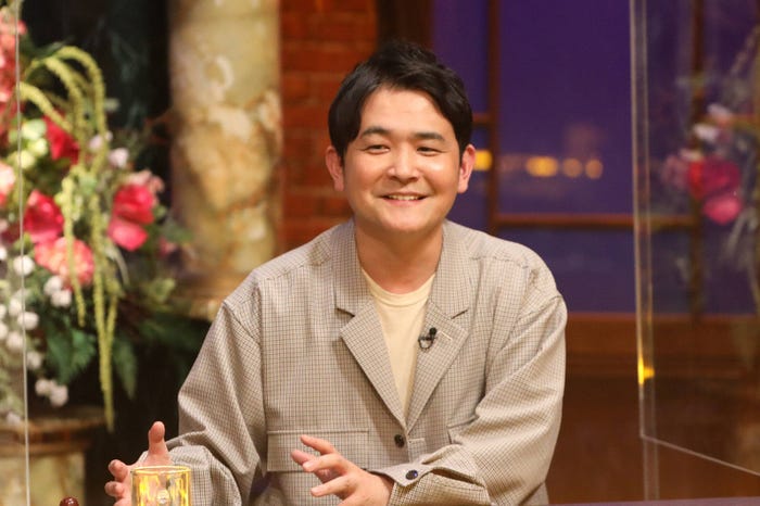 ノブ (C)フジテレビ