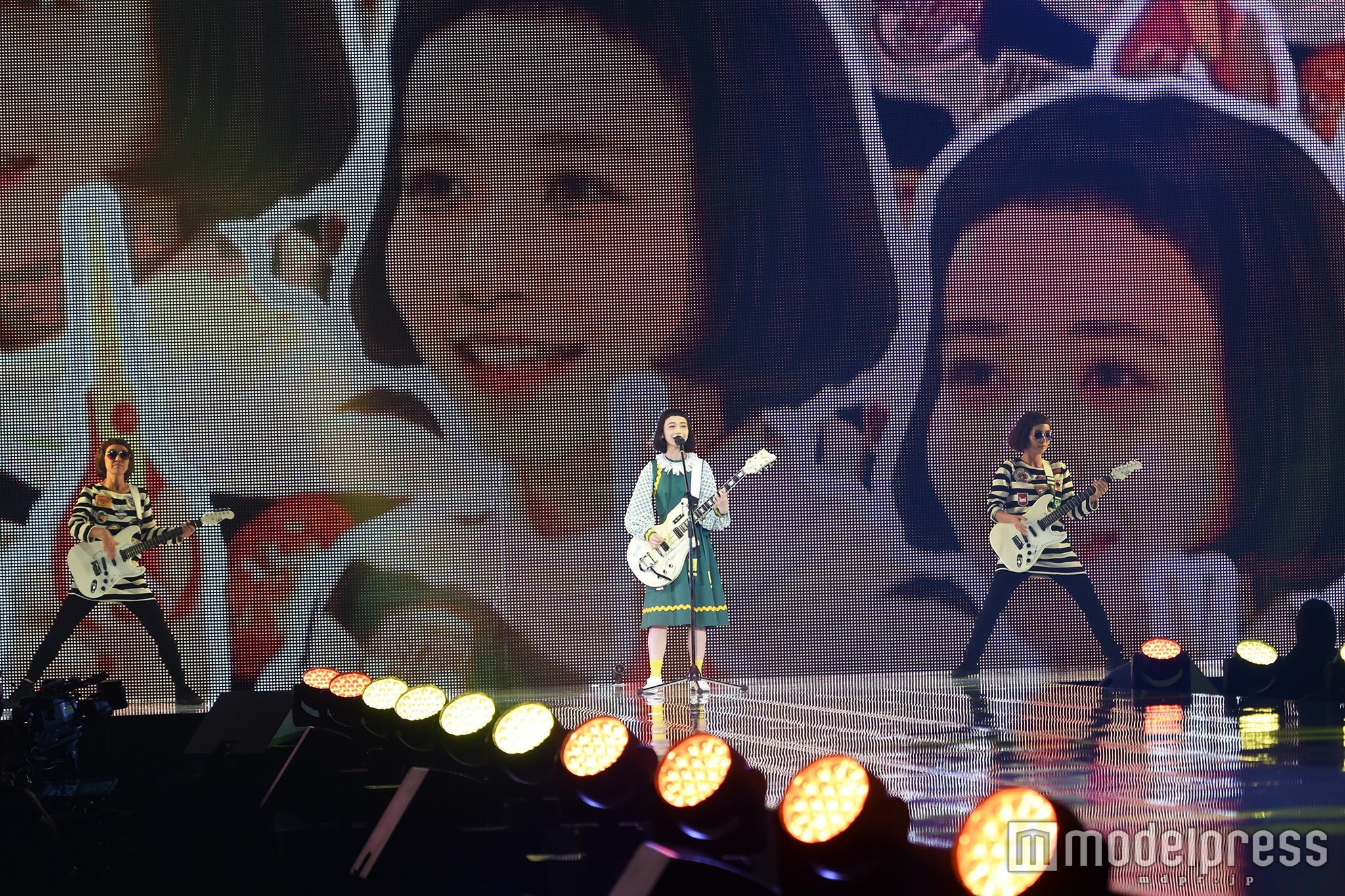 三戸なつめ（C）モデルプレス