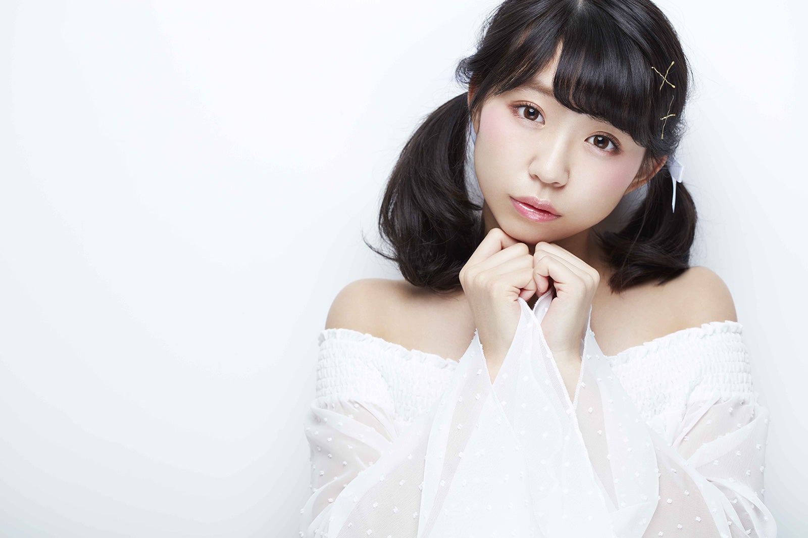 大矢梨華子（画像提供：所属事務所）