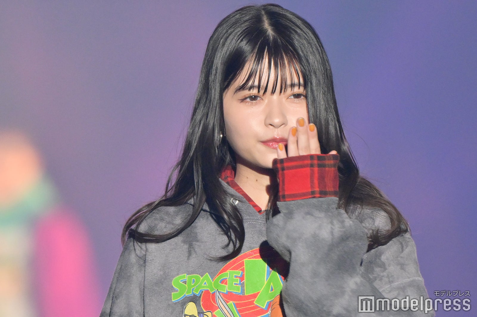 景井ひな（C）モデルプレス