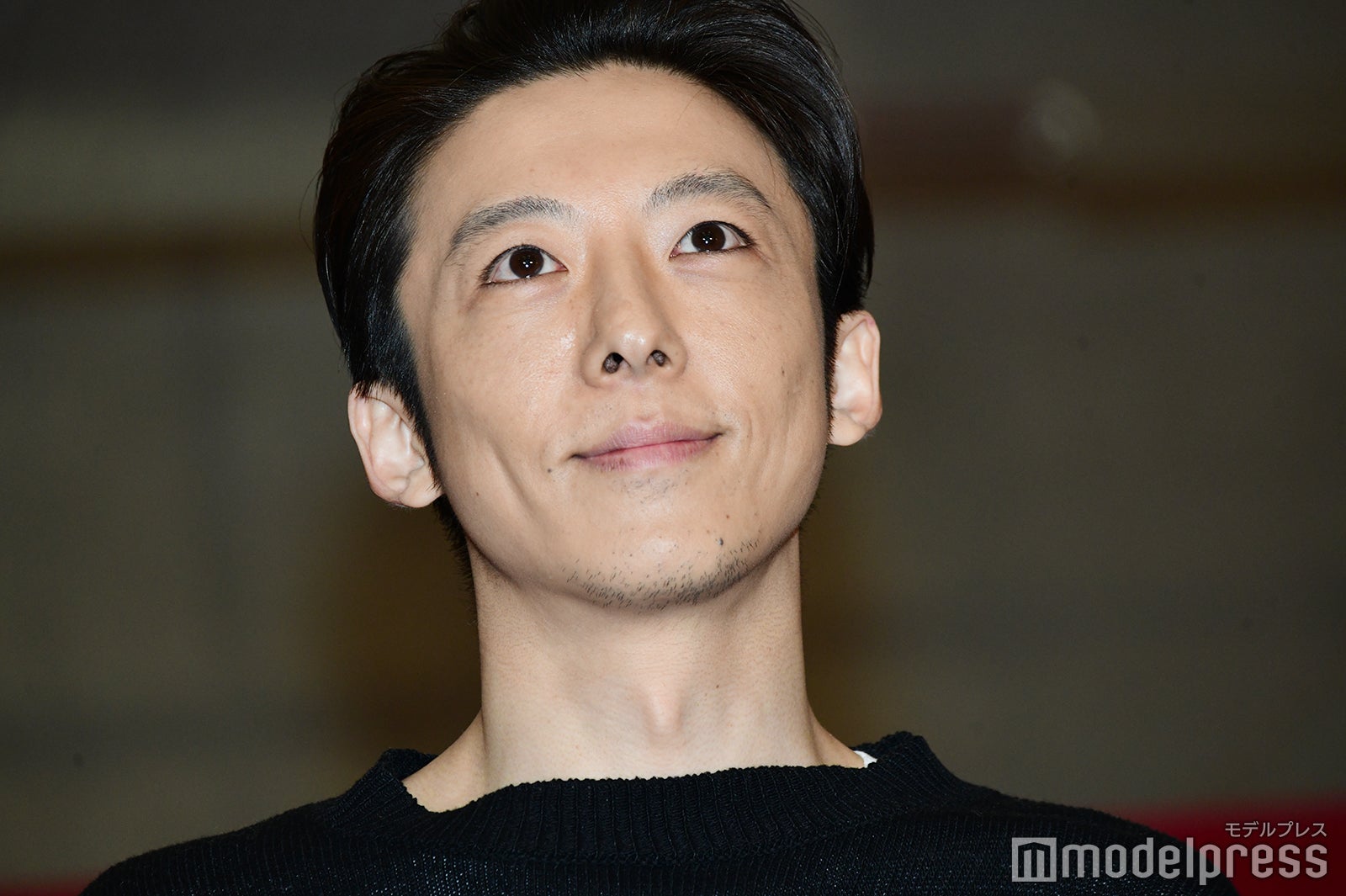 高橋一生（C）モデルプレス