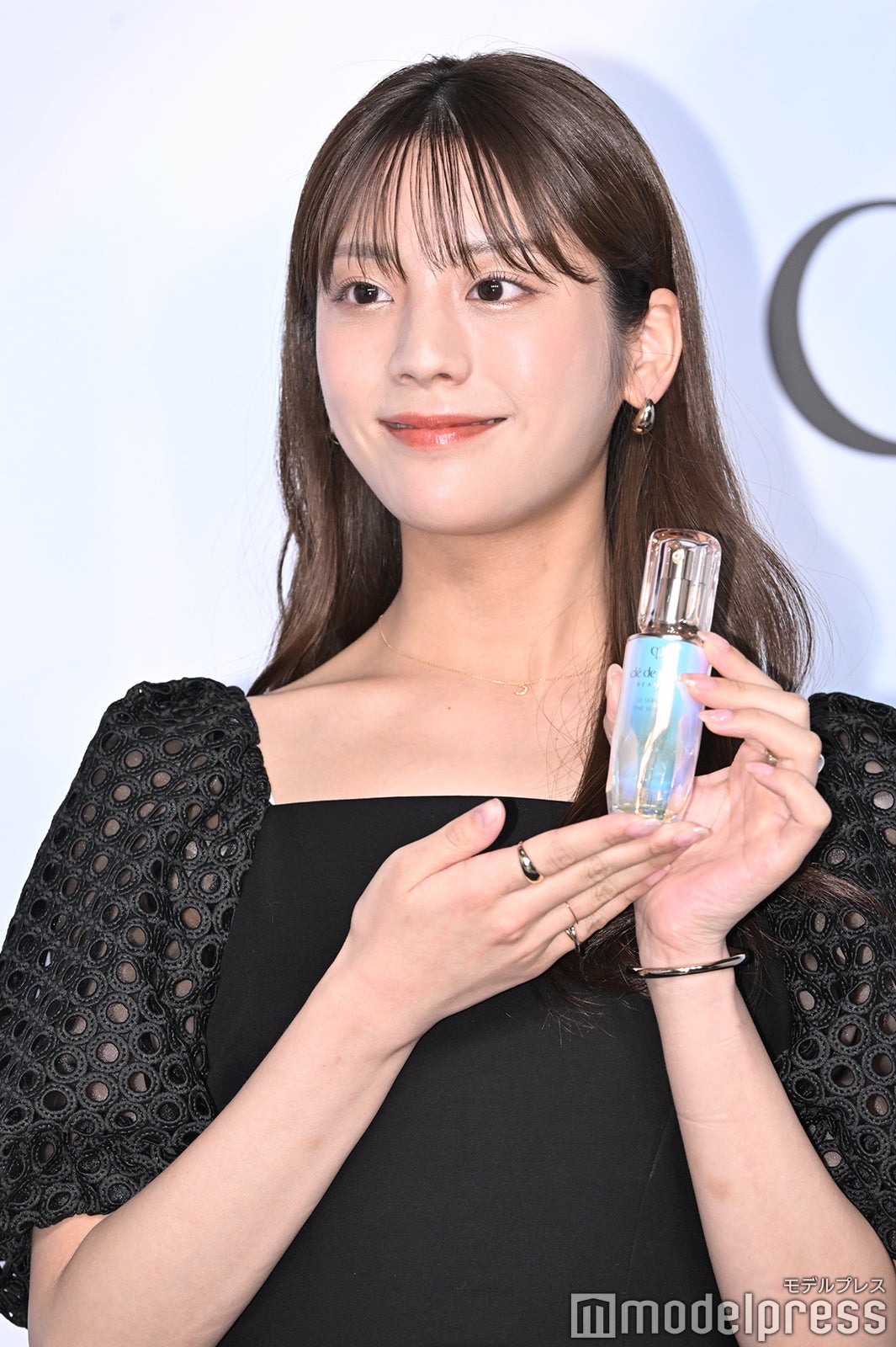 貴島明日香（C）モデルプレス