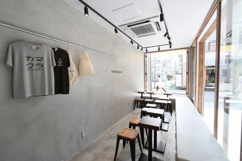 店内／画像提供：アイ・ユナイテッドハーツ