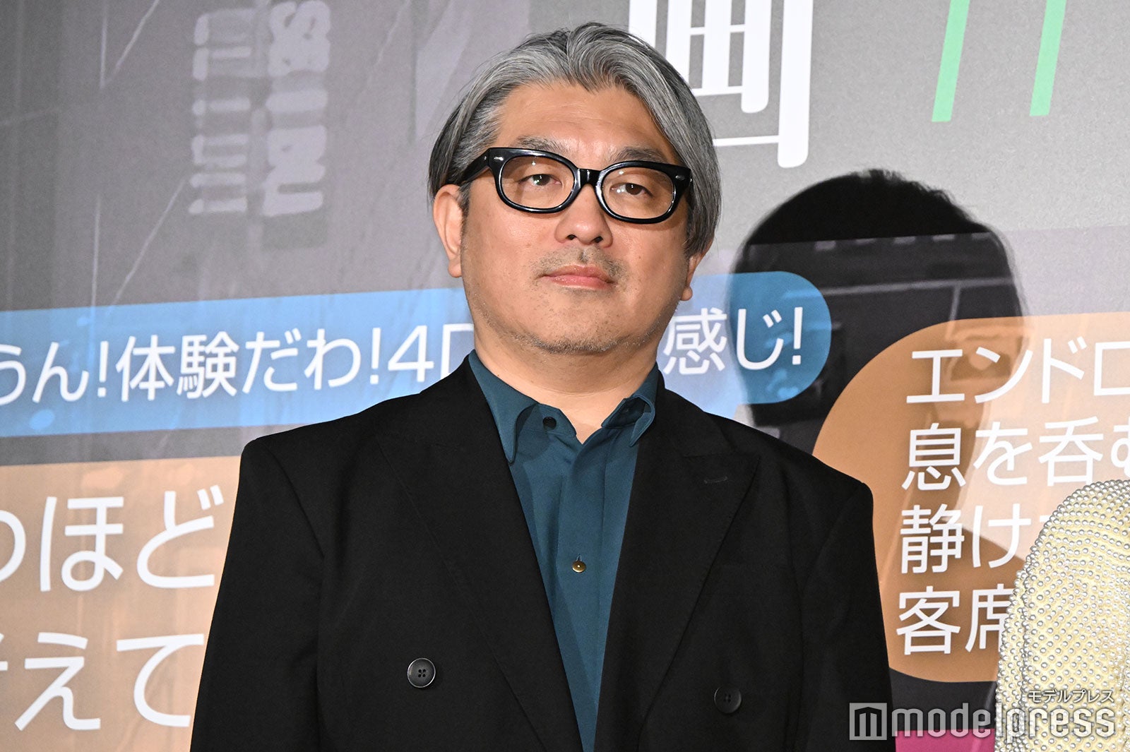 豊島圭介監督（C）モデルプレス