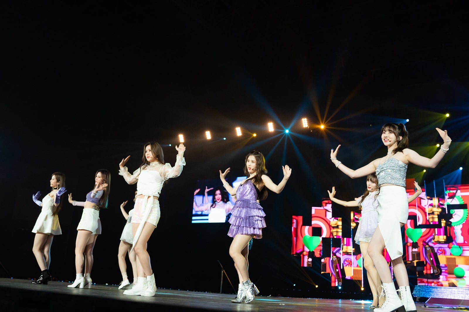 NATURE （C） CJ ENM Co., Ltd, All Rights Reserved