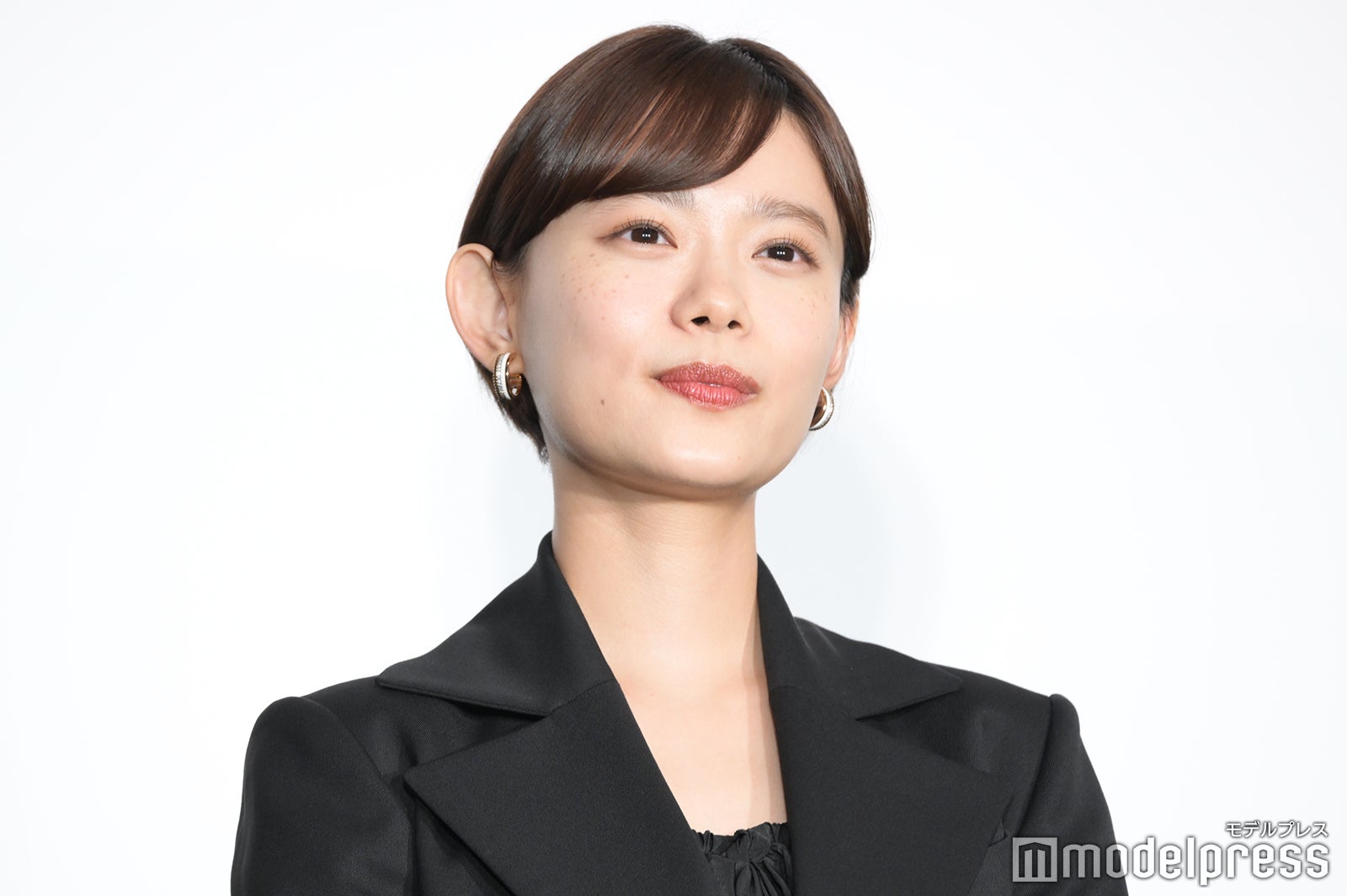 杉咲花（C）モデルプレス