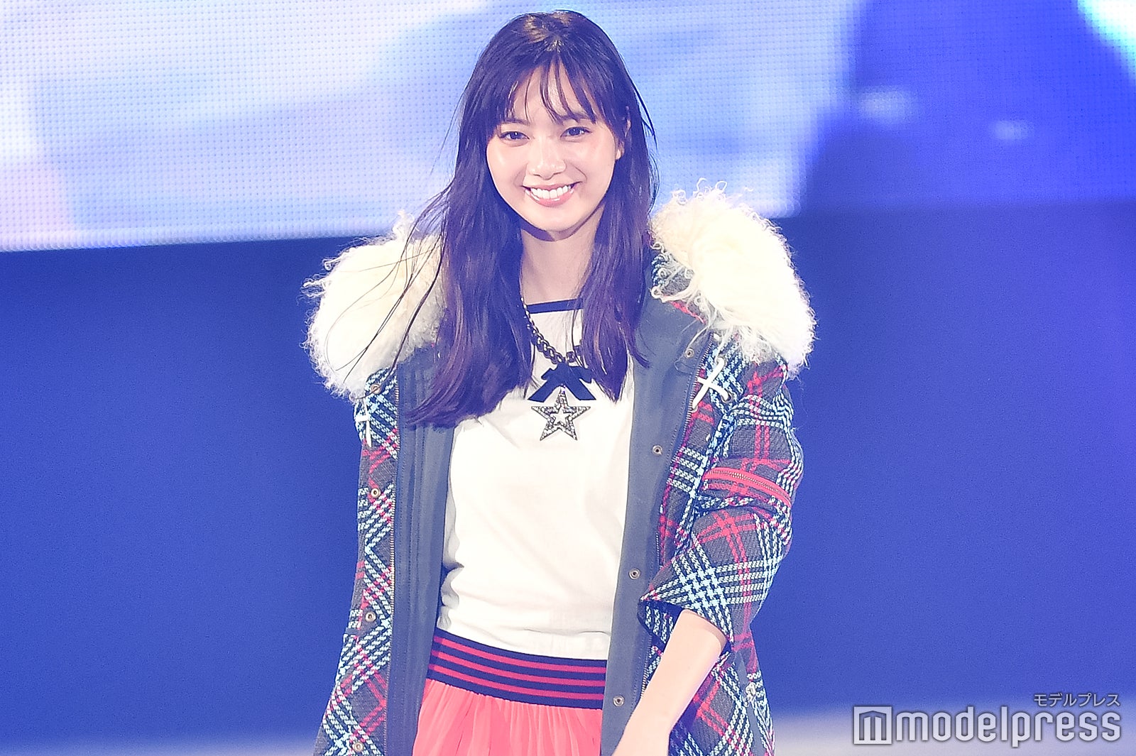 新川優愛（C）モデルプレス