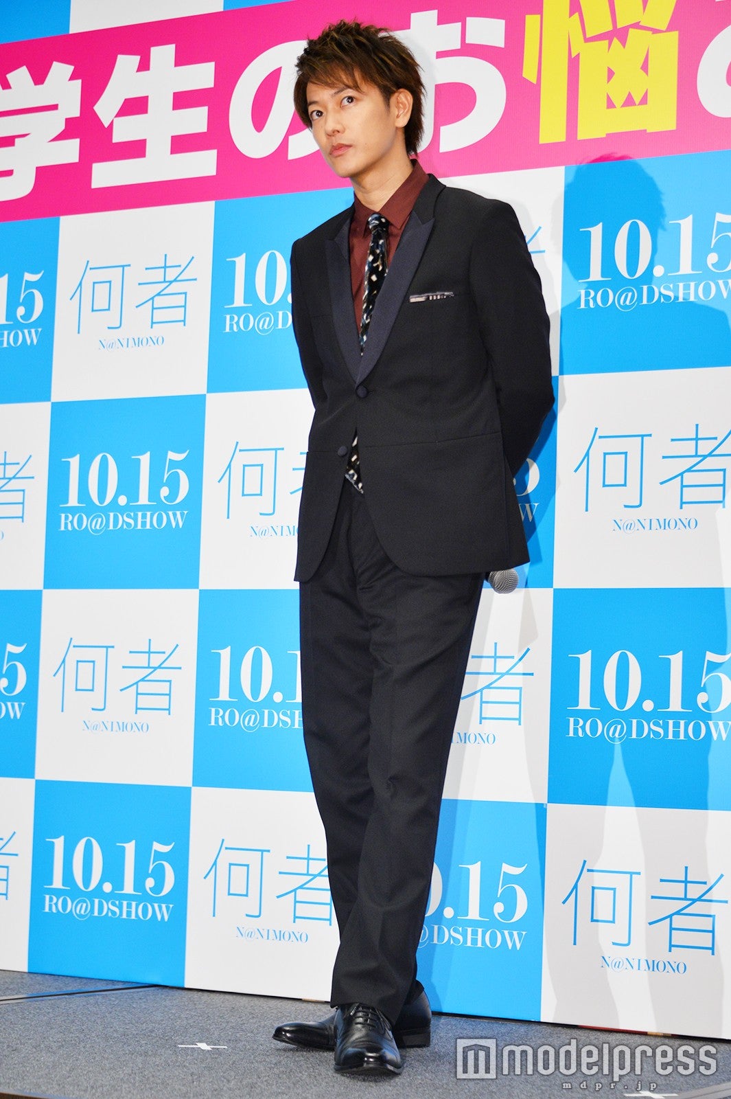 佐藤健 （C）モデルプレス