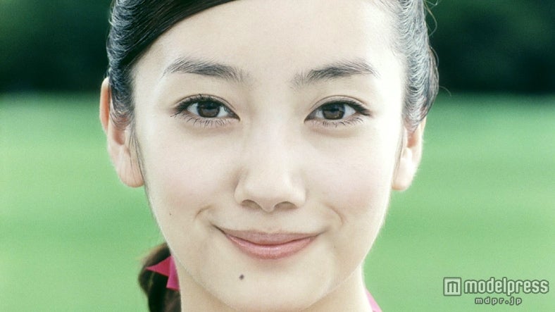 波瑠／新テレビCM「ファッション誌編集者」篇