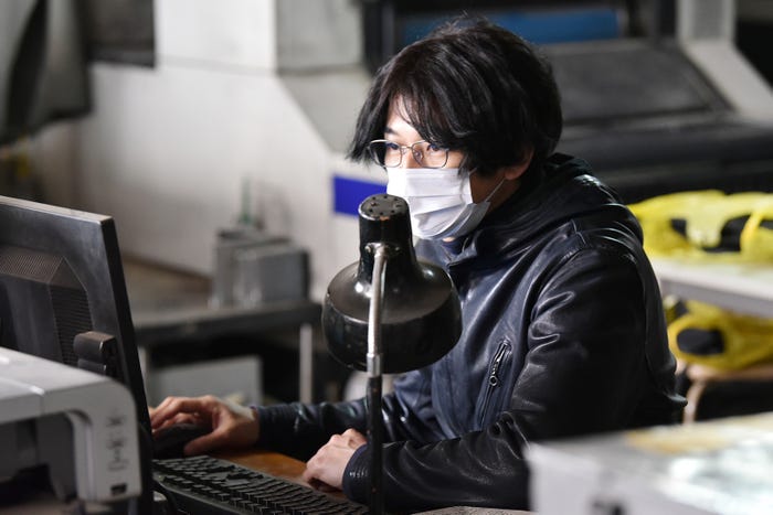 瑛太/「anone」第9話より(C)日本テレビ