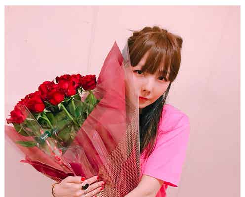 aiko、20年前のデビュー当時の写真を公開 レアショットにファン歓喜
