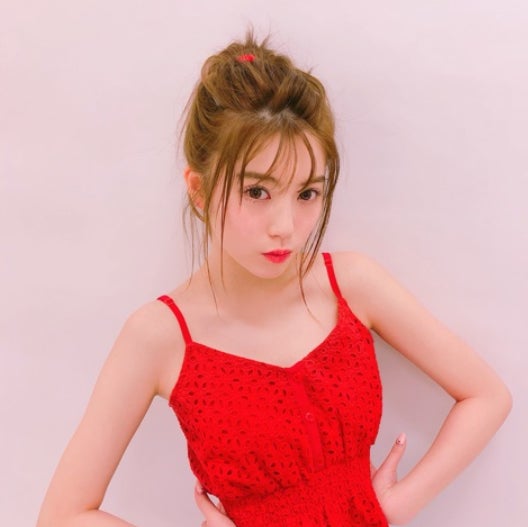 ちゃんえなオフィシャルブログ（Ameba）より