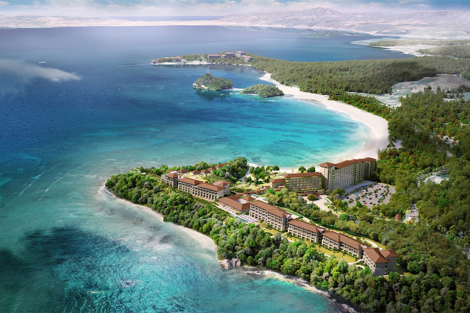 2019年は日本初進出ホテル開業ラッシュ!ハレクラニ・無印・エース…注目新ホテル5選