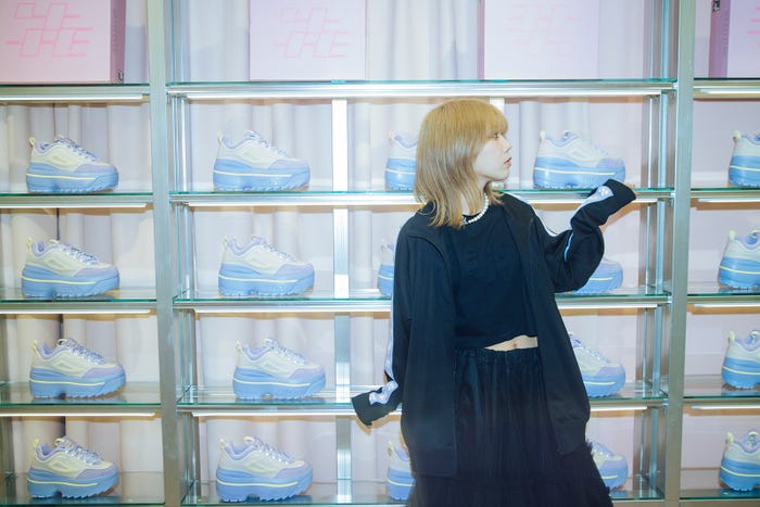 川後陽菜(提供写真)