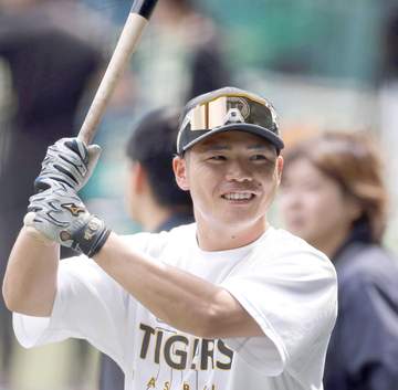阪神・小野寺は“違いが分かる男” 打席登場曲にちょっとした変化が【コラム 若虎界隈】