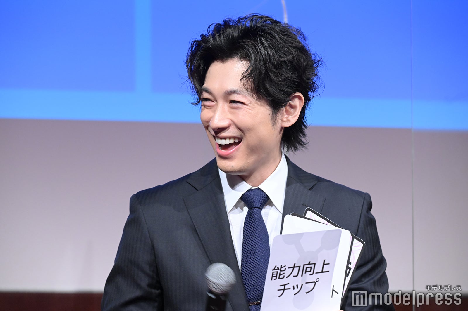 ディーン・フジオカ（C）モデルプレス