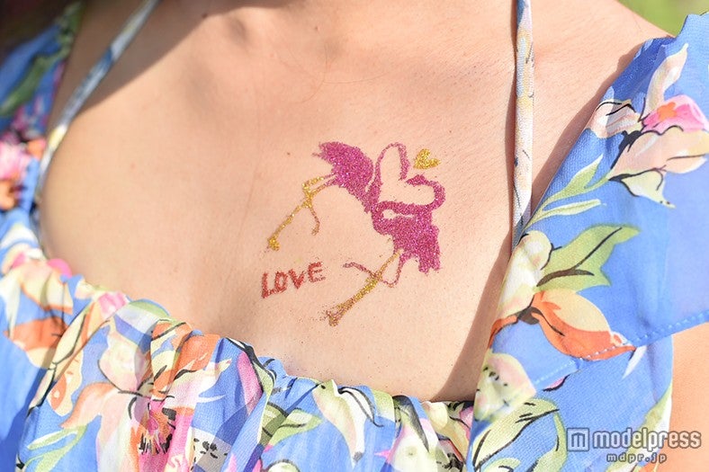 「ULTRA JAPAN 2015」スナップ