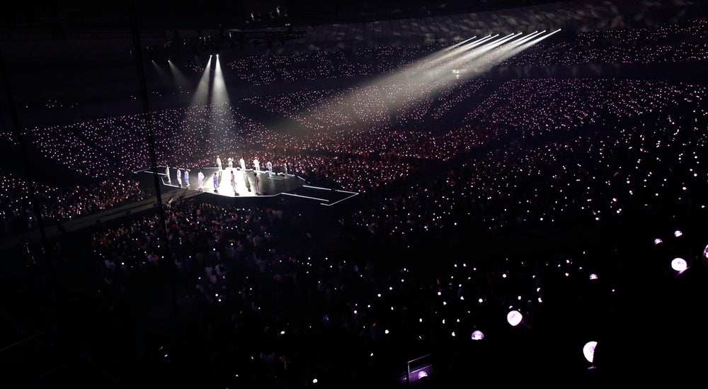 SEVENTEEN （提供写真）