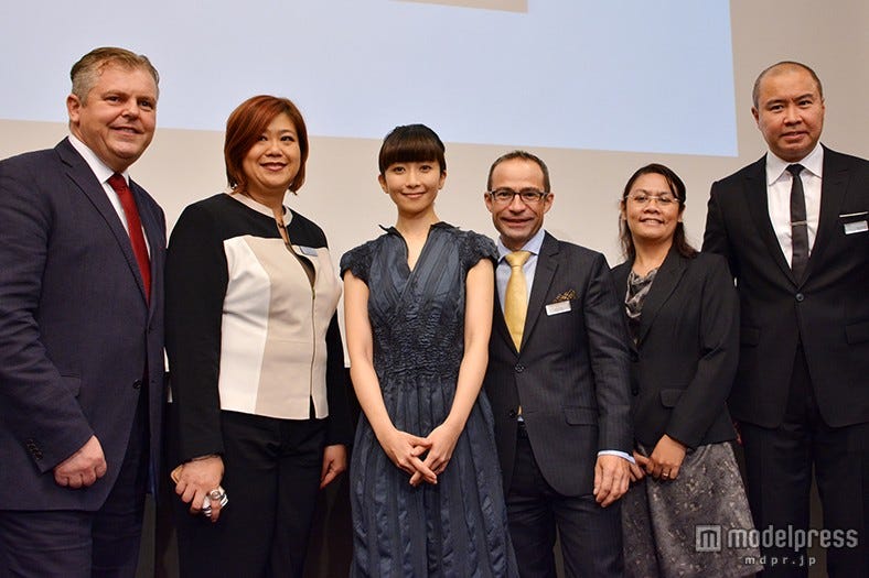 持田香織、プライベート旅の過ごし方とは ハワイでの挑戦も明かす