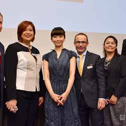 持田香織、プライベート旅の過ごし方とは ハワイでの挑戦も明かす